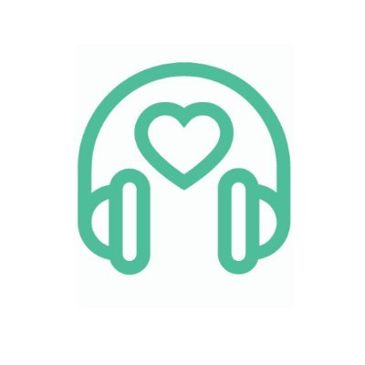 Logo de Charitable Radio