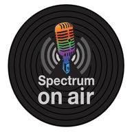 Logo de Spectrum On Air