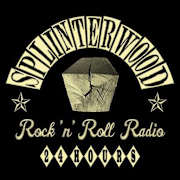 Logo de SplinterWood Radio
