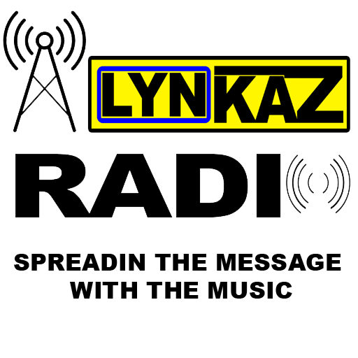Logo de Lynkaz Radio