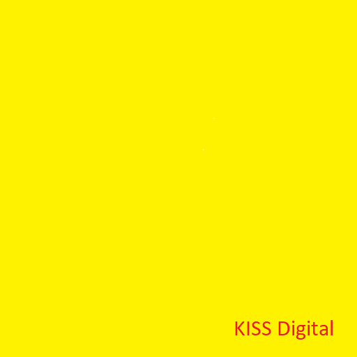 Logo de KISS Digital