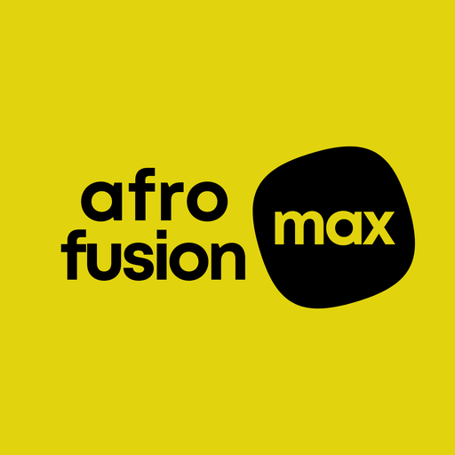 Logo de BOX : Afrofusion Max