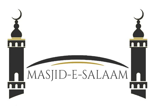 Logo de Salaam Masjid Bolton