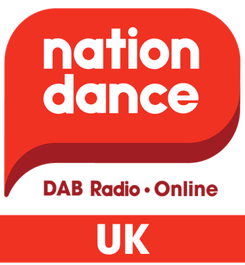 Logo de Nation Radio Dance