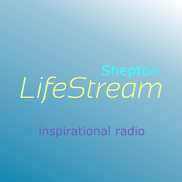 Logo de Shepton LifeStream