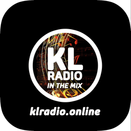 Logo de K L Radio - IN THE MIX