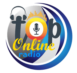 Logo de Top Online Radio