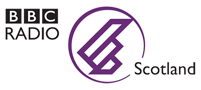 Logo de BBC Radio Scotland AM