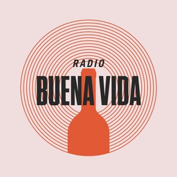Logo de Radio Buena Vida