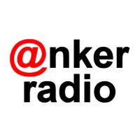 Logo de Anker Radio