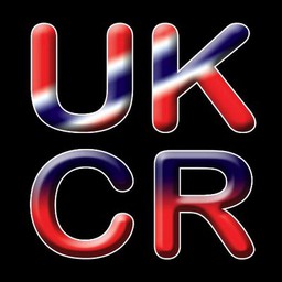 Logo de UKCountryRadio