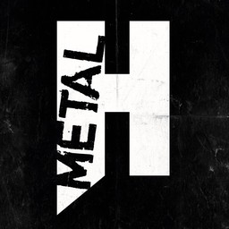 Logo de Metal Hammer Radio 重金屬音樂電台