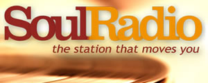 Logo de Soul Radio 靈魂音樂電台