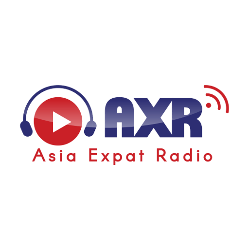 Logo de AXR Hong Kong