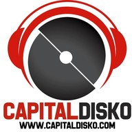 Logo de Capital Disko