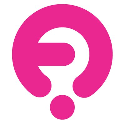 Logo de Frisky radio