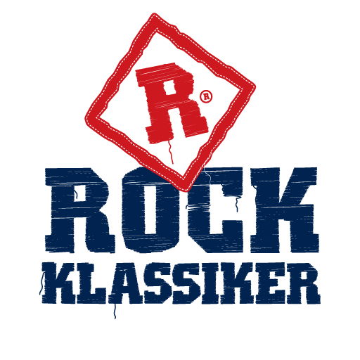 Logo de Rock Klassiker