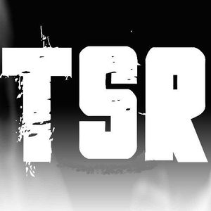 Logo de TSR Live - Channel 1