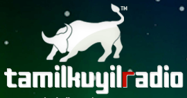 Logo de Tamil Kuyil Radio