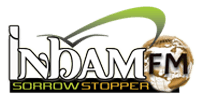 Logo de Inbam FM Radio