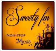 Logo de Sweety Fm