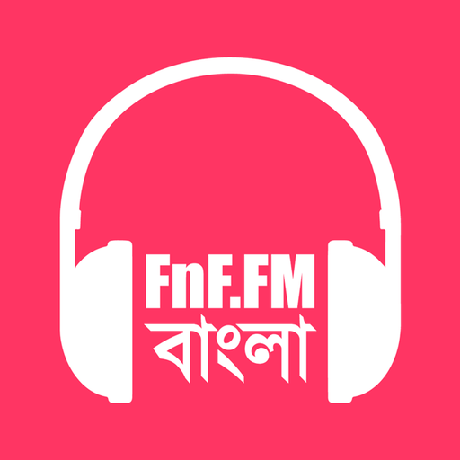 Logo de FnF.FM
