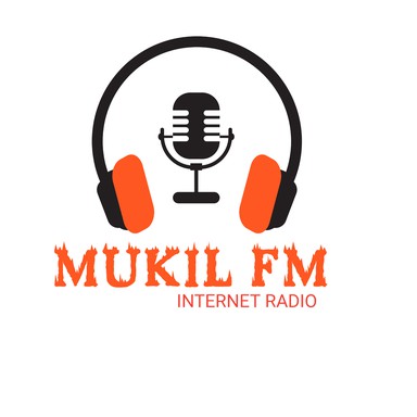 Logo de MUKIL முகில்