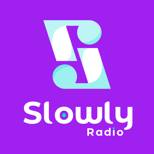 Logo de Slowly Radio