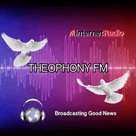 Logo de Theophony Tamil Isai