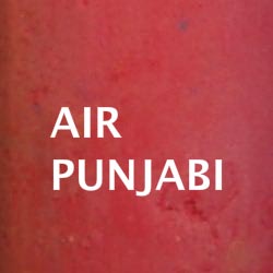 Logo de AIR Punjabi