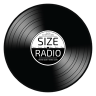 Logo de Size Radio