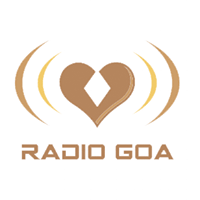 Logo de Radio Goa