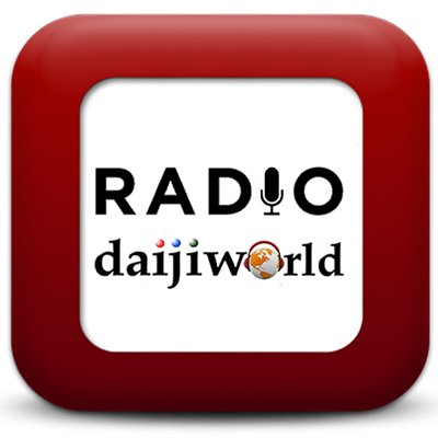 Logo de Radio Daijiworld