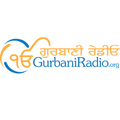 Logo de Gurbani Radio