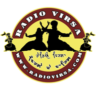 Logo de Radio Virsa