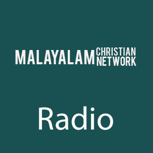 Logo de Malayalam Christian Network Radio