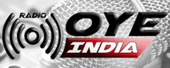 Logo de OYE INDIA