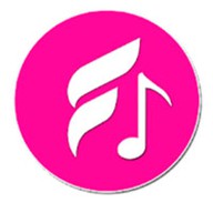 Logo de Friends Tamil FM