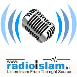 Logo de Radio Islam