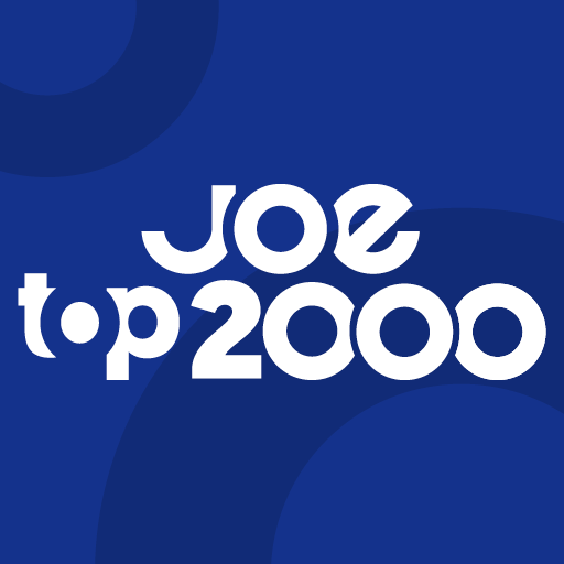 Logo de Joe Top 2000