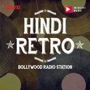 Logo de Hindi Retro Hits Radio