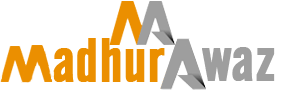 Logo de Madhur Awaz