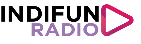 Logo de Indifun Radio
