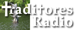 Logo de Traditores Radio