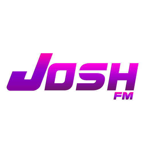 Logo de Josh FM