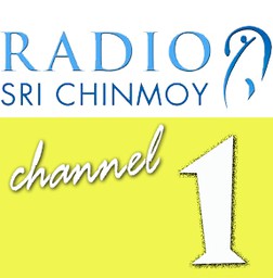Logo de Sri Chinmoy 1