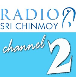 Logo de Sri Chinmoy 2