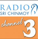Logo de Sri Chinmoy 3