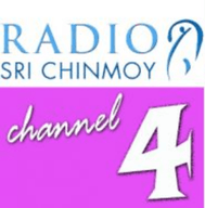Logo de Sri Chinmoy 4