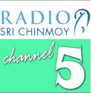 Logo de Sri Chinmoy 5